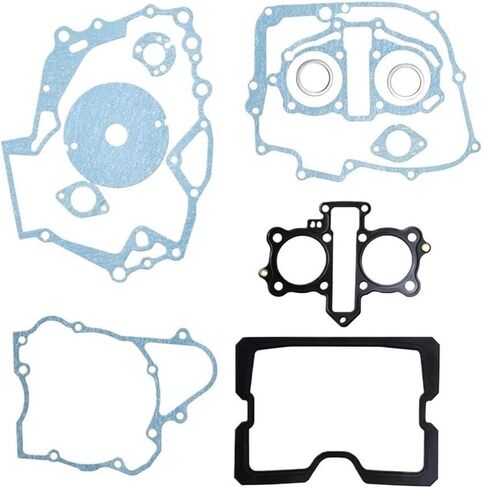 Motorcycle Cylinder Gasket Engine Starter Cover Gasket Fit For 250 CA250 CMX250 1986-2014 CMX250C in Saudi Arabia