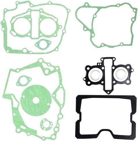 Motorcycle Cylinder Gasket Engine Starter Cover Gasket Fit For 250 CA250 CMX250 1986-2014 CMX250C in Saudi Arabia