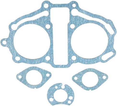 Motorcycle Cylinder Gasket Engine Starter Cover Gasket Fit For 250 CA250 CMX250 1986-2014 CMX250C in Saudi Arabia