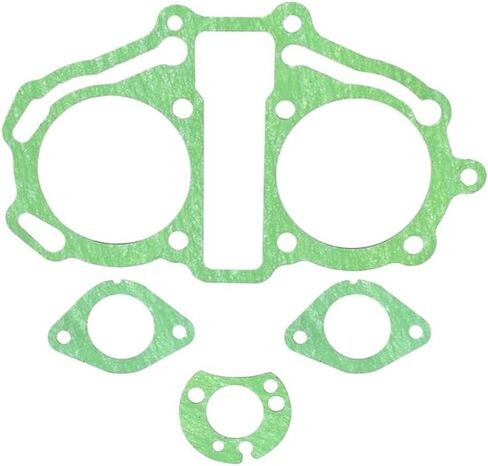 Motorcycle Cylinder Gasket Engine Starter Cover Gasket Fit For 250 CA250 CMX250 1986-2014 CMX250C in Saudi Arabia