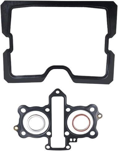 Motorcycle Cylinder Gasket Engine Starter Cover Gasket Fit For 250 CA250 CMX250 1986-2014 CMX250C in Saudi Arabia