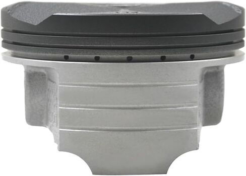 Motorcycle Bore 62mm 62.5mm 63mm Piston Kit And Rings Fit For CBR250 2018 2019(62mm) in Saudi Arabia