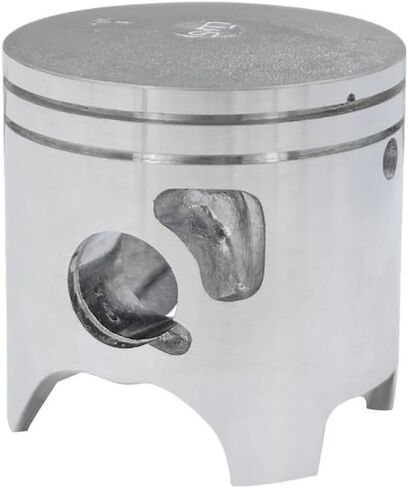 Motorcycle Cylinder Bore 56 Mm Piston Ring Fit For TZR250 1KT(STD 56mm) in Saudi Arabia