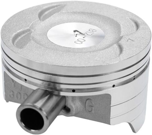 Motorcycle 66.4mm 67mm Piston Ring Fit For RM250 1996 1997 1998 1999 2001 2002 2003 2004 2005 2006 2007 2008(Oversize 60 67mm) in Saudi Arabia
