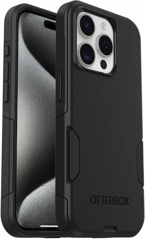 OtterBox Defender Series Screenless Edition Case for Samsung Galaxy S20 FE 5G (Only) - Holster Clip Included - Non-Retail Packaging - Black in Saudi Arabia