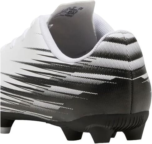 PUMA Unisex-Child Attacanto Firm, Artificial Ground Soccer Cleats Sneaker in Saudi Arabia