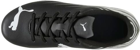 PUMA Unisex-Child Attacanto Firm, Artificial Ground Soccer Cleats Sneaker in Saudi Arabia