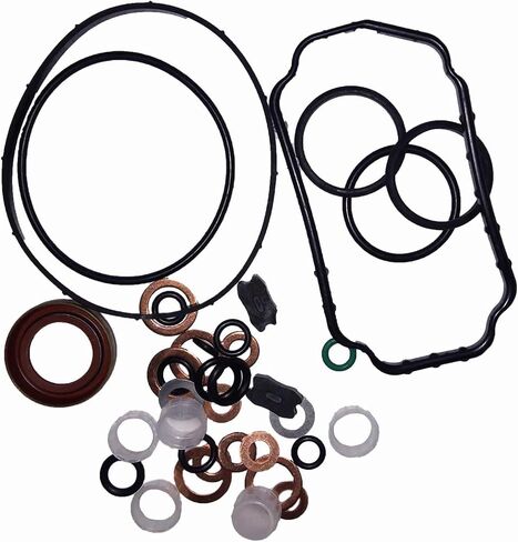 Replacement Parts FOR For Nippondenso Kiki Zexel VE Injection Pump Repair Kit 1-467-010-059-S Mod-JN88-669 in Saudi Arabia