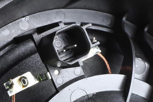 GM Parts 42740080 Radio Side Door Speaker in Saudi Arabia