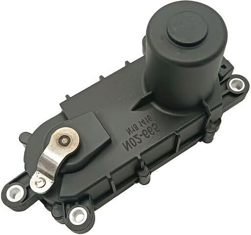 Intake Manifold Runner Control Motor - Compatible with 2015-2019 Hyundai Sonata 2.4L 4-Cylinder in Saudi Arabia