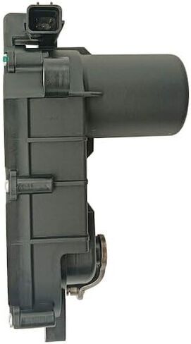 Intake Manifold Runner Control Motor - Compatible with 2015-2019 Hyundai Sonata 2.4L 4-Cylinder in Saudi Arabia