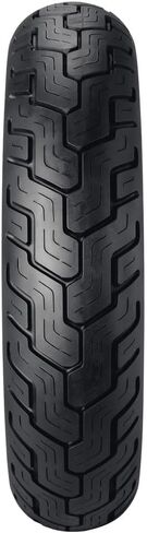 Dunlop D404 Rear Motorcycle Tire 150/80B-16 (71H) Black Wall for Harley-Davidson Softail Heritage Classic FLSTC 2004-2006 in Saudi Arabia