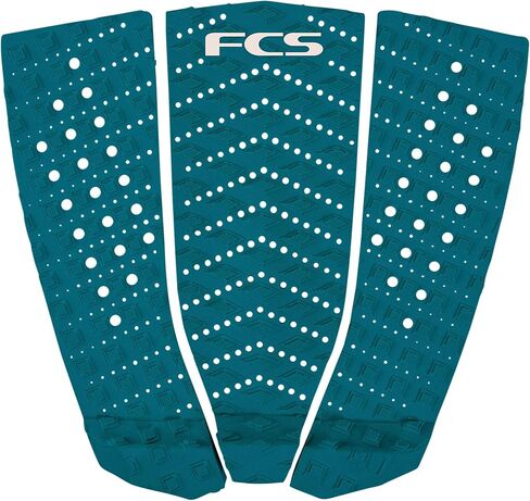 FCS T-3 Wide Eco Traction Pad Warm Grey in Saudi Arabia