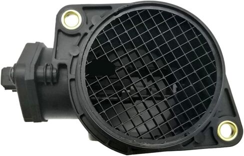 0281002144 مستشعر عداد تدفق الهواء المناسب لـ Fiat Fit for Brava Marea Fit for Vauxhall Fit for Opel Frontera 0281002144 46411675 in Kuwait