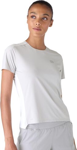 Future Planet Women's Nova Quick-Dry Performance Sport Athletic Active Outdoor T-Shirt Tee in Kuwait