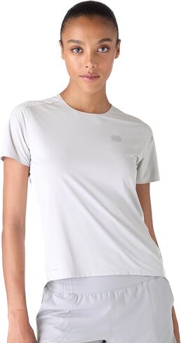 Future Planet Women's Nova Quick-Dry Performance Sport Athletic Active Outdoor T-Shirt Tee in Kuwait