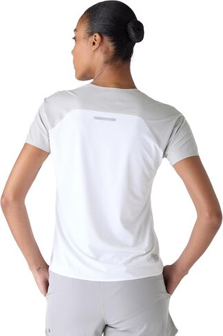 Future Planet Women's Nova Quick-Dry Performance Sport Athletic Active Outdoor T-Shirt Tee in Kuwait