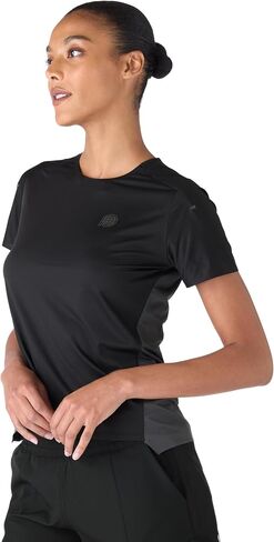 Future Planet Women's Nova Quick-Dry Performance Sport Athletic Active Outdoor T-Shirt Tee in Kuwait