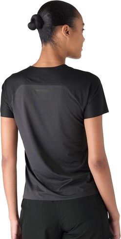 Future Planet Women's Nova Quick-Dry Performance Sport Athletic Active Outdoor T-Shirt Tee in Kuwait