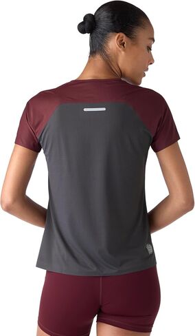 Future Planet Women's Nova Quick-Dry Performance Sport Athletic Active Outdoor T-Shirt Tee in Kuwait