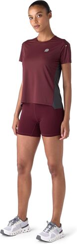 Future Planet Women's Nova Quick-Dry Performance Sport Athletic Active Outdoor T-Shirt Tee in Kuwait