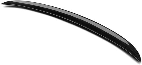 Carbon Fiber Rear Trunk Spoiler Lid Wing Fit for BMW G11 G12 740i 750i 2016-2022 4 Door Sedan in Saudi Arabia