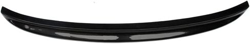 Carbon Fiber Rear Trunk Spoiler Lid Wing Fit for BMW G11 G12 740i 750i 2016-2022 4 Door Sedan in Saudi Arabia