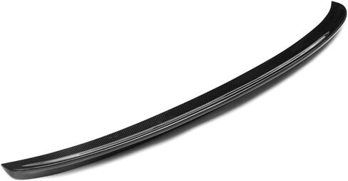 Carbon Fiber Rear Trunk Spoiler Lid Wing Fit for BMW G11 G12 740i 750i 2016-2022 4 Door Sedan in Saudi Arabia