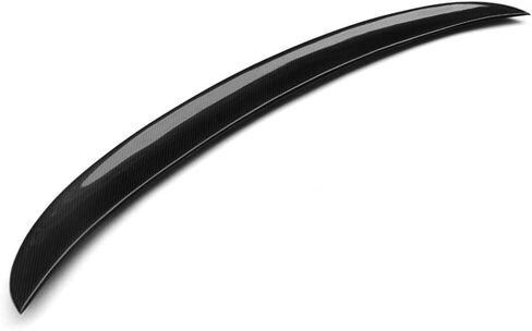 Carbon Fiber Rear Trunk Spoiler Lid Wing Fit for BMW G11 G12 740i 750i 2016-2022 4 Door Sedan in Saudi Arabia