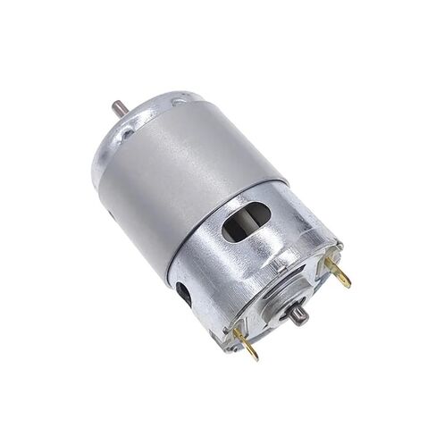 12V 24V DC Motor 895 High Power 360W Ball Ball Brall Motor for Lawn Mower Scooter 6000-20000 دورة في الدقيقة (6000-24 فولت) in Kuwait