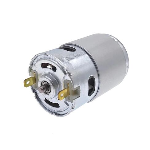 12V 24V DC Motor 895 High Power 360W Ball Ball Brall Motor for Lawn Mower Scooter 6000-20000 دورة في الدقيقة (6000-24 فولت) in Kuwait