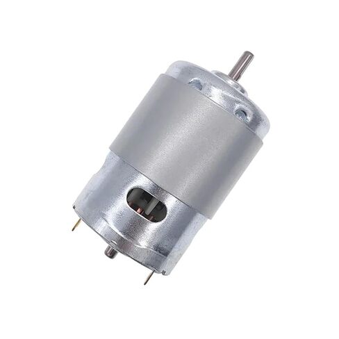 12V 24V DC Motor 895 High Power 360W Ball Ball Brall Motor for Lawn Mower Scooter 6000-20000 دورة في الدقيقة (6000-24 فولت) in Kuwait