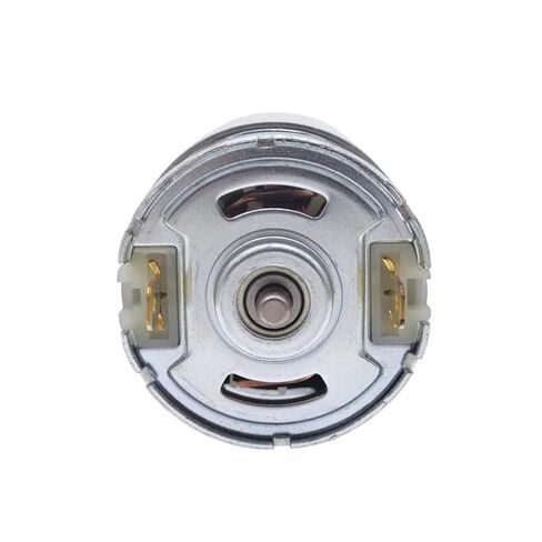 12V 24V DC Motor 895 High Power 360W Ball Ball Brall Motor for Lawn Mower Scooter 6000-20000 دورة في الدقيقة (6000-24 فولت) in Kuwait