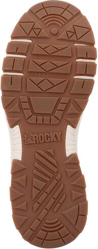 ROCKY Rebound Wedge Waterproof Work Boot in Saudi Arabia