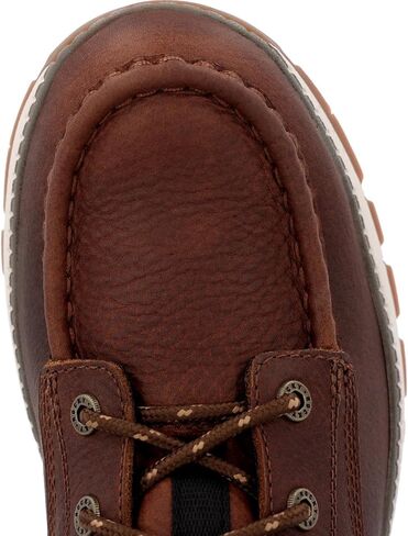ROCKY Rebound Wedge Waterproof Work Boot in Saudi Arabia