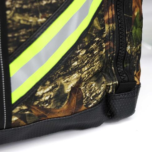 Lightning X Premium Camouflage 3XL Firefighter Fire -in Bag Bag W/Clostment - Deep Woods Camo in Saudi Arabia