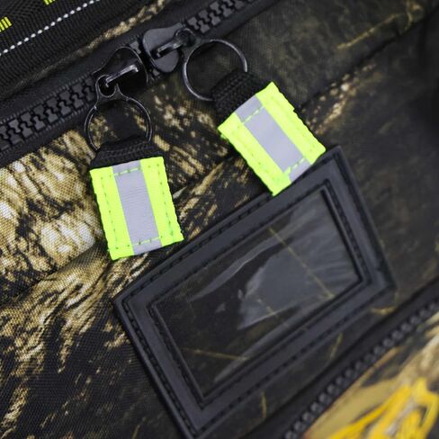 Lightning X Premium Camouflage 3XL Firefighter Fire -in Bag Bag W/Clostment - Deep Woods Camo in Saudi Arabia