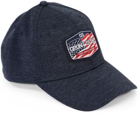 Grunt Style Old Glory Hat in Saudi Arabia