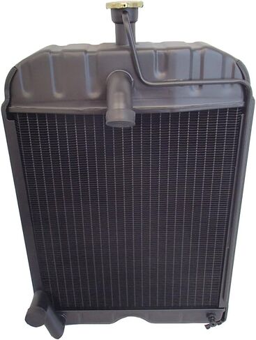 Raparts 8n8005 الاستبدال الرادياتير مع CAP يناسب نماذج فورد: 2N و 8N و 9N in Saudi Arabia