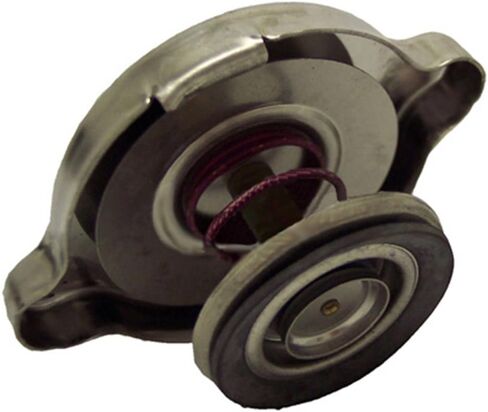 Raparts 8n8005 الاستبدال الرادياتير مع CAP يناسب نماذج فورد: 2N و 8N و 9N in Saudi Arabia