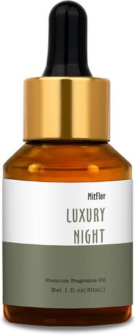 زيت العطر الليلي الفاخر ، زيت موزع الفندق Mitflor 30ml ، مستوحى من فندق Marriott ، زيت العطور الممتاز للصابون وصنع الشموع ، رائحة غنية ودافئة للعطور المنزلية in Kuwait