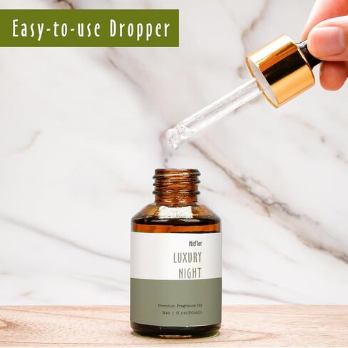 زيت العطر الليلي الفاخر ، زيت موزع الفندق Mitflor 30ml ، مستوحى من فندق Marriott ، زيت العطور الممتاز للصابون وصنع الشموع ، رائحة غنية ودافئة للعطور المنزلية in Kuwait