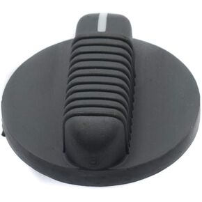 Kison New Climate Control Knob for 1995-1997 Chevy Blazer S10 GMC Jimmy Sonoma F87Z18549AB YF-8831 in Kuwait