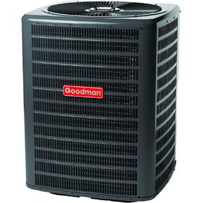Goodman 2.5 Ton 14.3 Seer2 R-32 Heat Pump Contenser (يحل محل GSZB403010 و GSZ140301) (GLZS4BA3010) in Kuwait