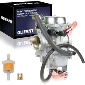 Carburetor For Kawasaki Bayou 300 1986-2005 KLF300C KLF300B 15003-1075 15003-1742 15003-1377 15003-1076 15001-1660 15001-1332 15001-1390 15003-1739 15003-1212 in Kuwait
