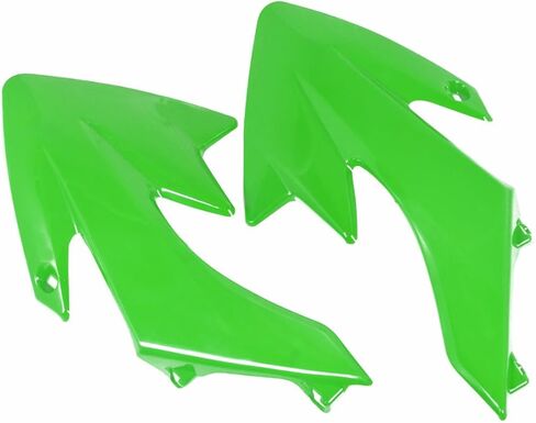 CRF50 XR50 Plastics Fender Kit, Body Work Panels, Fairings Mud Guards Plastic with Flat Tall Seat for SSR SDG Taotao Coolster 50cc 70cc 90cc 110cc 125cc Pit Dirt Bike Motorcycle (Black) in Saudi Arabia