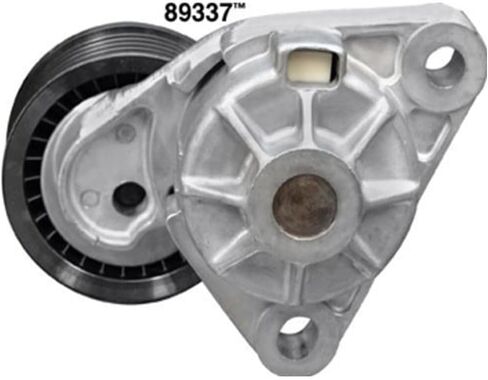 Accessory Drive Belt Tensioner Assembly 1pc for Chevy for Corvette 5.7L 1997-2004 12569301 12555423,Fitment Tested in Saudi Arabia