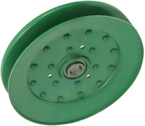 جزء بديل لـ AN15237 Green Idler Assembly Fits 280 282 283 484 7460 1600 CTS I R2AFT177198 in Saudi Arabia
