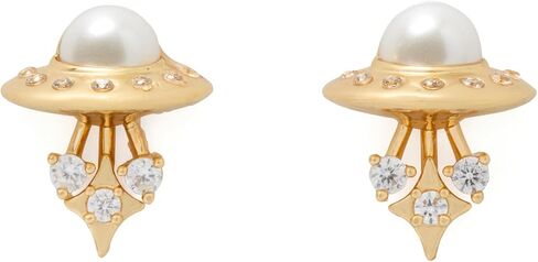kate spade new york Space Cadet Studs in Saudi Arabia