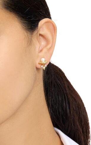 kate spade new york Space Cadet Studs in Saudi Arabia